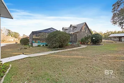 14200 South Boulevard, Silverhill, AL 36576 - Photo 73