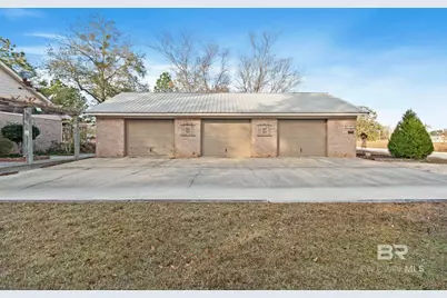 14200 South Boulevard, Silverhill, AL 36576 - Photo 69