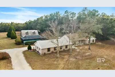 14200 South Boulevard, Silverhill, AL 36576 - Photo 11