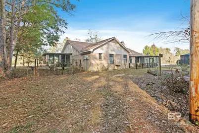14200 South Boulevard, Silverhill, AL 36576 - Photo 71