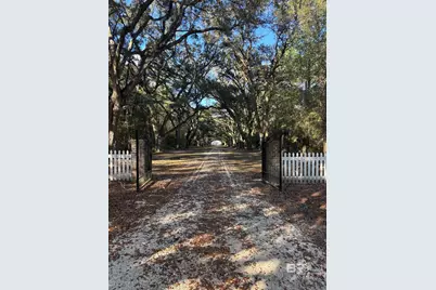 53400 Hixson Road, Stockton, AL 36579 - Photo 1