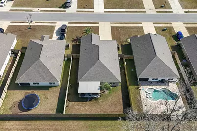 12897 Prairie Field Drive, Lillian, AL 36549 - Photo 31