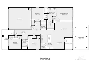 12897 Pr Fld Dr, Lillian, AL 36549 - Photo 3