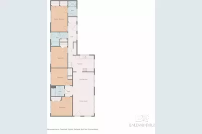 4465 Dauphin Island Parkway, Mobile, AL 36605 - Photo 31