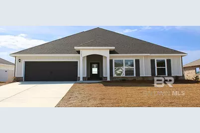 429 Raley Farms Drive, Gulf Shores, AL 36542 - Photo 1