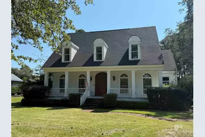 417 Wedgewood Drive, Gulf Shores, AL 36542 - Photo 1
