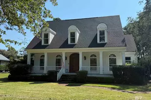 417 Wedgewood Dr, Gulf Shores, AL 36542 - Photo 1