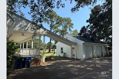 417 Wedgewood Drive, Gulf Shores, AL 36542 - Photo 3