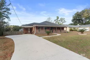105 Palisade Cir, Daphne, AL 36526 - Photo 3