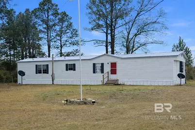 818 Twin Bridges Road, Flomaton, AL 36441 - Photo 21