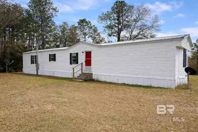 818 Twin Bridges Road, Flomaton, AL 36441 - Photo 5