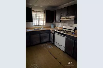 22300 Harville Road, Mount Vernon, AL 36513 - Photo 5