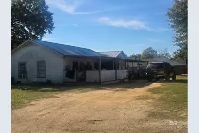 313 Cloverdale Road, Atmore, AL 36502 - Photo 3