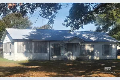 313 Cloverdale Road, Atmore, AL 36502 - Photo 1