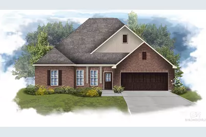 11193 Bonaventure Avenue, Daphne, AL 36526 - Photo 1