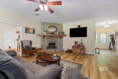 14150 County Road 64 #A, Loxley, AL 36551 - Photo 11