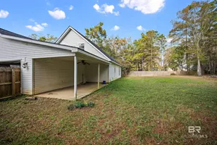 116 Fernwood Cir, Daphne, AL 36526 - Photo 17