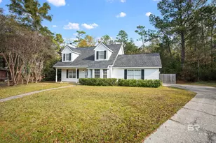 116 Fernwood Cir, Daphne, AL 36526 - Photo 21