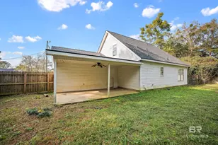 116 Fernwood Cir, Daphne, AL 36526 - Photo 15