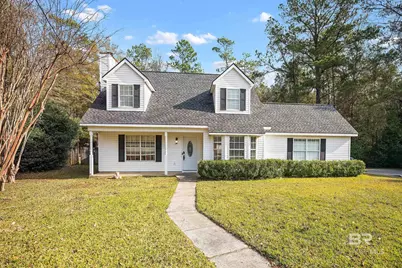 116 Fernwood Circle, Daphne, AL 36526 - Photo 1