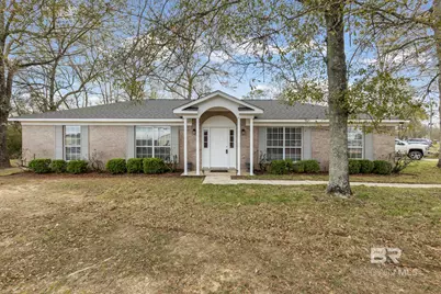 6241 Woodside Drive, Theodore, AL 36582 - Photo 1