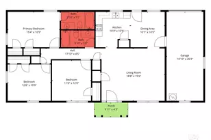 6241 Woodside Dr, Theodore, AL 36582 - Photo 25