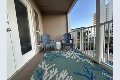 13500 Sandy Key Drive #309-W, Pensacola, AL 32507 - Photo 19