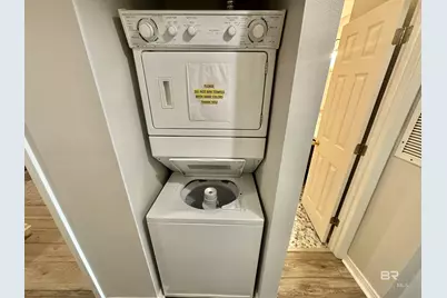 13500 Sandy Key Drive #309-W, Pensacola, AL 32507 - Photo 33