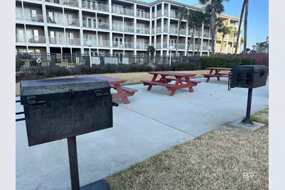 13500 Sandy Key Drive #309-W, Pensacola, AL 32507 - Photo 13