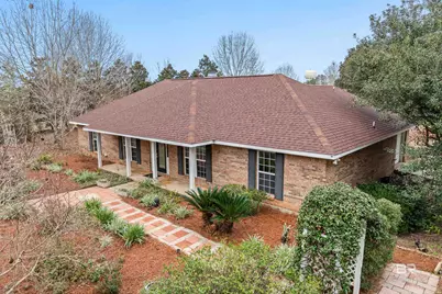 11125 Garrett Road, Daphne, AL 36526 - Photo 1