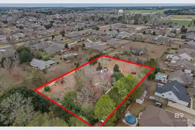 11125 Garrett Road, Daphne, AL 36526 - Photo 3