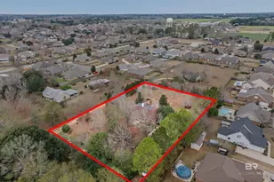 11125 Garrett Rd, Daphne, AL 36526 - Photo 3