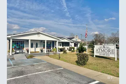 149 Carver Avenue, Atmore, AL 36502 - Photo 1