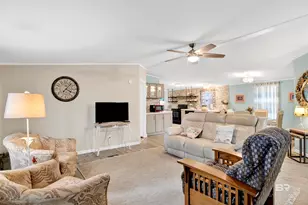 1854 Suavez Dr, Lillian, AL 36549 - Photo 3