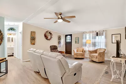 1854 Suavez Drive, Lillian, AL 36549 - Photo 5