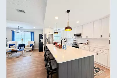 22049 W Hill N Dale Drive, Silverhill, AL 36576 - Photo 9