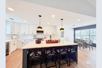 22049 W Hill N Dale Drive, Silverhill, AL 36576 - Photo 3