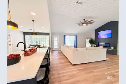 22049 W Hill N Dale Drive, Silverhill, AL 36576 - Photo 13