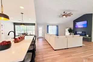 22049 W Hill N Dale Dr, Silverhill, AL 36576 - Photo 13