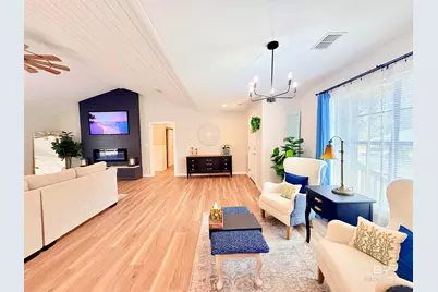 22049 W Hill N Dale Drive, Silverhill, AL 36576 - Photo 7