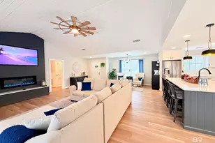 22049 W Hill N Dale Dr, Silverhill, AL 36576 - Photo 5