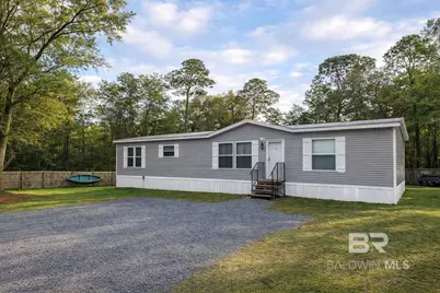 19230 Carver Lane, Foley, AL 36535 - Photo 1