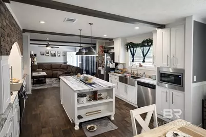 19230 Carver Lane, Foley, AL 36535 - Photo 3