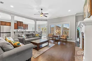 534 Salem St, Fairhope, AL 36532 - Photo 7