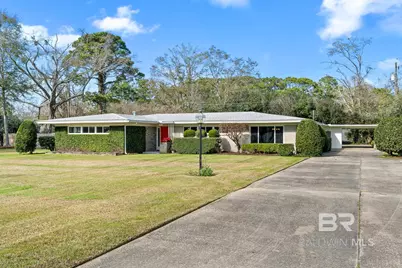 410 W Verbena Avenue, Foley, AL 36535 - Photo 1