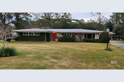 410 W Verbena Avenue, Foley, AL 36535 - Photo 1