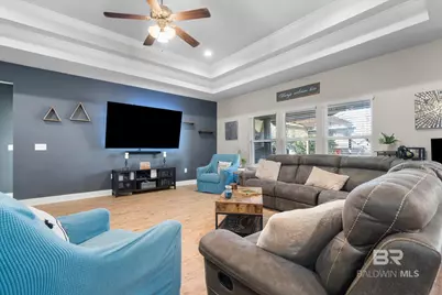 31639 Buckingham Boulevard, Spanish Fort, AL 36527 - Photo 3