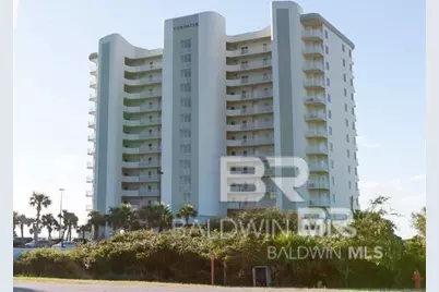26750 Perdido Beach Boulevard #103, Orange Beach, AL 36561 - Photo 1