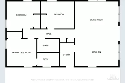 2423 Choctaw Road, Gulf Shores, AL 36542 - Photo 23