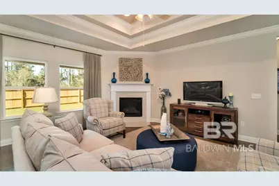 11783 Champion Road, Fairhope, AL 36532 - Photo 5